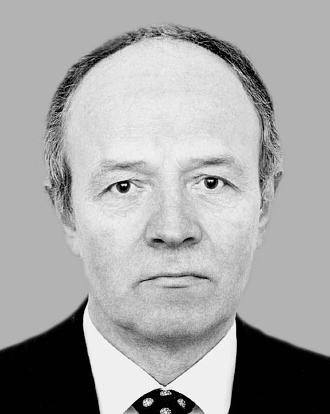 фото: Брайон Олександр  Володимирович